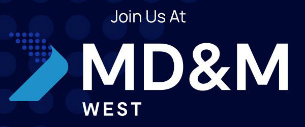 MD&M West