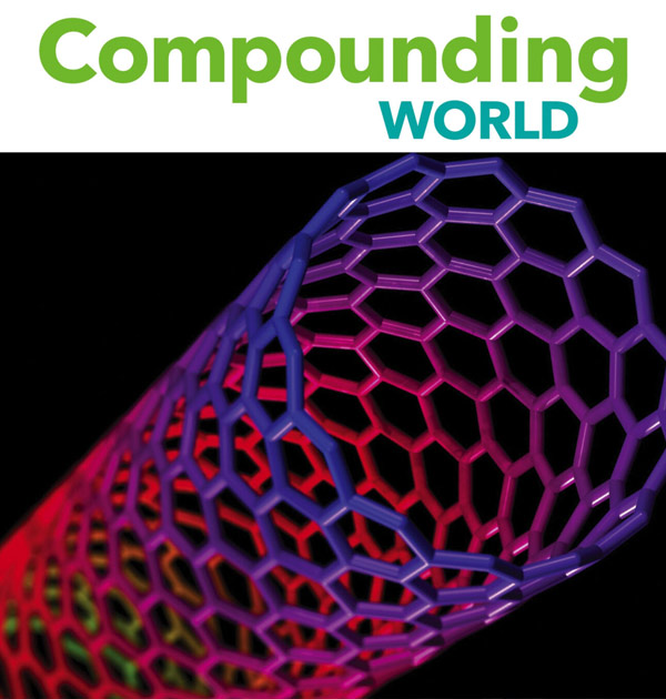 Compounding World - Graphene and Carbon Nanotubes Hit the Market