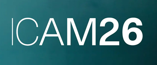 ICAM 2026