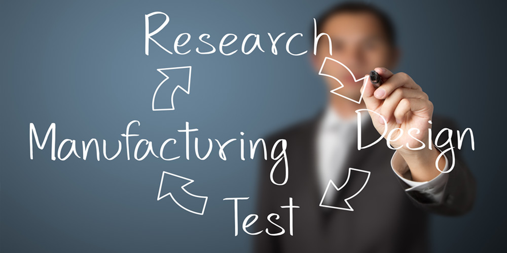 Polymer Compounding Research and Development